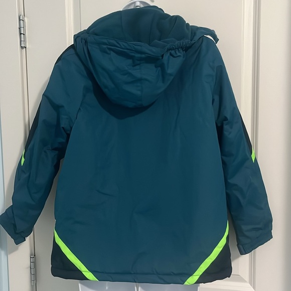 NEW (Mountain warehouse)snow jacket size 13 years - Picture 4 of 14